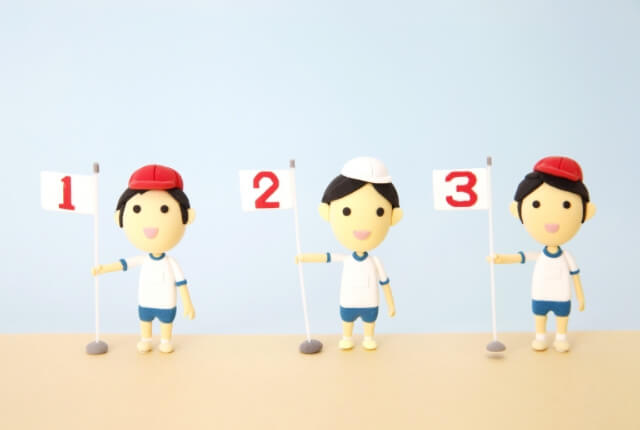 上手に移籍をするには順番が大事だという事を説明している画像